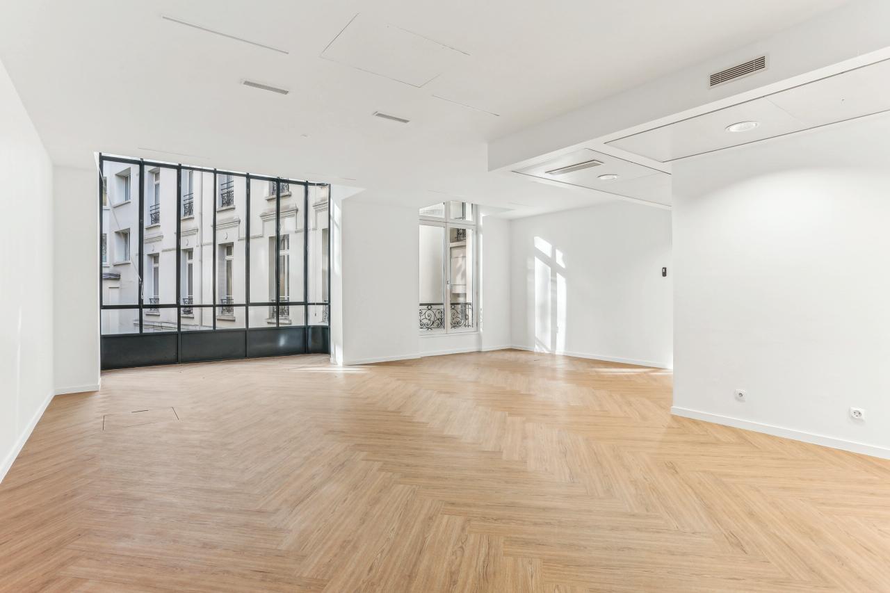 Bureau Paris 839m² Location bureau Paris OLBUR2422128 9